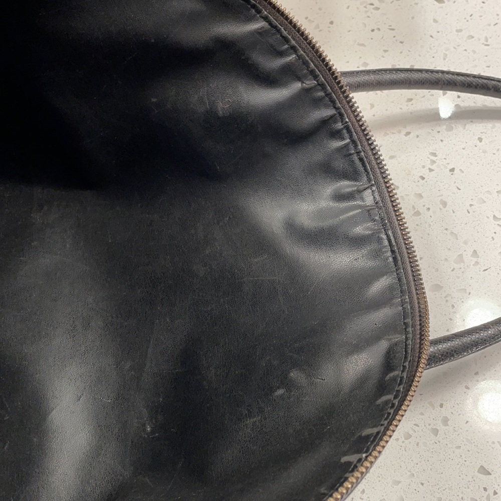 Vintage Bottega Veneta bag - Picture 9 of 10